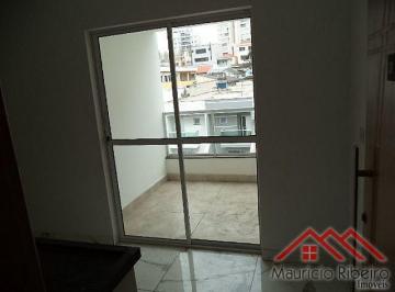 Apartamento · 38m² · 2 Quartos · 1 Vaga · Apartamento novo com vaga