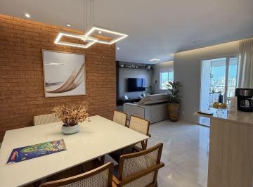 94fdeabb30e72d251a8657b850231efbe7a78d1a · Apartamento com 2 dormitórios à venda, 74 m² por R$ 799.000,00 - Rudge Ramos - São Bernardo do Campo