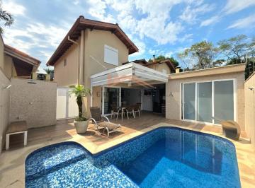 Imagem do Imóvel · Casa à venda na praia de Juquehy com 3 suítes e piscina privativa