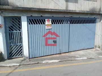 7755df4173d29a90e05c6757d68b4e5b55184495 · Casa com 1 dormitório para alugar, 41 m² por R$ 1.200,00/mês - Vila Santo Antônio do Portão - Cotia/