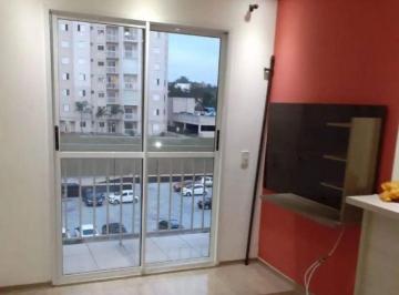 5b20ba0c38b55eb7e32173635e58da6b099ab45b · Apartamento com 2 dormitórios à venda, 49 m² por R$ 453.000 - Vila Nambi - Jundiaí/SP