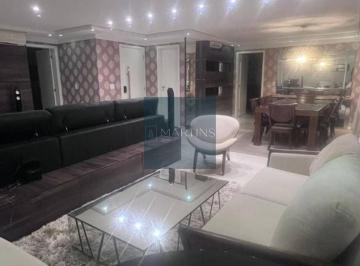 0898166458a4cde50dc18abe45e79169324f5c17 · Apartamento com 2 dormitórios para alugar, 216 m² por R$ 14.538/mês - Jardim São Bento - Jundiaí/SP