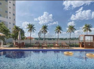 92ce66a26f280b5d56f3561a6eede524f29b4601 · Apartamento térreo em construção com entrega em Julho de 2027, Retiro, Jundiaí - SP
