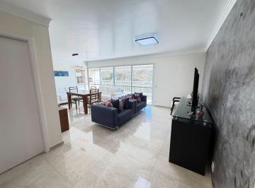 a1109bd1a612a3690eb7a0b4a8069f690ffd30a5 · Apartamento com 4 dormitórios, sendo 3 suítes para alugar, 183 m² por R$ 12.000/mês - Parque dos Pr