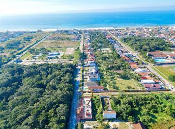 63febc7a766ba3357538b404cad3c8e85a4b514e · Casa com 2 dormitórios à venda, 62 m² por R$ 375.000,00 - Estoril - Guaratuba/PR