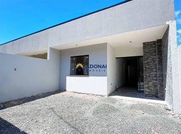 33c2a9764cb0222176132597863efe1c7d5029b9 · Casa com 2 dormitórios à venda, 50 m² por R$ 375.000,00 - Estoril - Guaratuba/PR