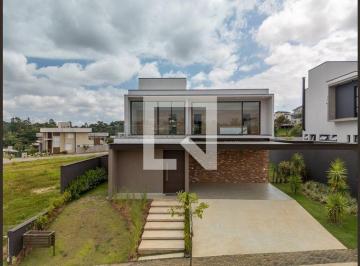 Casa · 300m² · 3 Quartos · 4 Vagas · Casa à Venda - Capela, 3 Quartos, 300 m² - Vinhedo