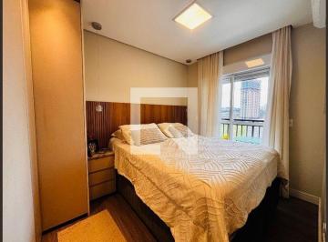 Apartamento · 83m² · 3 Quartos · 2 Vagas · Apartamento à Venda - Alphaville, 3 Quartos, 83 m² - Barueri
