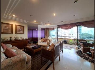 Apartamento · 218m² · 4 Quartos · 3 Vagas · Apartamento à Venda - Santana, 4 Quartos, 218 m² - São Paulo