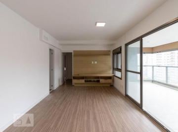Apartamento · 95m² · 2 Quartos · 2 Vagas · Apartamento à Venda - Vila Olímpia, 2 Quartos, 95 m² - São Paulo