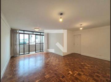 Apartamento · 100m² · 3 Quartos · 2 Vagas · Apartamento à Venda - Moema, 3 Quartos,  100 m² - São Paulo