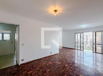 Apartamento · 163m² · 3 Quartos · 2 Vagas · Apartamento à Venda - Perdizes, 3 Quartos,  163 m² - São Paulo