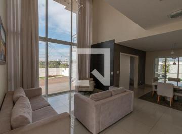 Casa · 240m² · 3 Quartos · 4 Vagas · Casa à Venda - Jardim Santa Rita de Cassia, 3 Quartos,  240 m² - Hortolândia