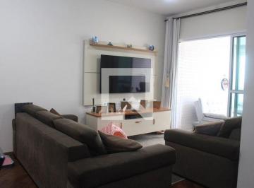 Apartamento · 130m² · 3 Quartos · 2 Vagas · Apartamento à Venda - Barcelona, 3 Quartos, 130 m² - São Caetano do Sul