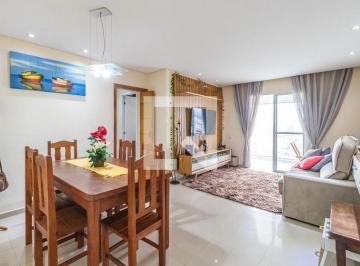 Apartamento · 105m² · 4 Quartos · 2 Vagas · Apartamento à Venda - Jardim Esperança, 4 Quartos, 105 m² - Barueri
