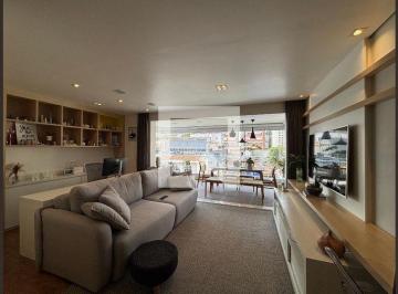Apartamento · 89m² · 2 Quartos · 2 Vagas · Apartamento à Venda - Sumaré, 2 Quartos, 89 m² - São Paulo