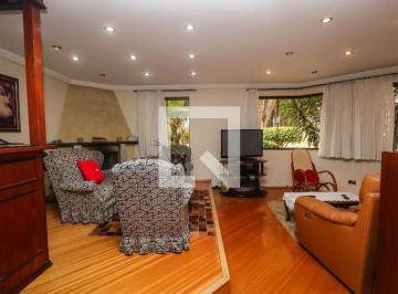 Casa · 300m² · 4 Quartos · 5 Vagas · Casa à Venda - Jardim Umuarama, 4 Quartos, 300 m² - São Paulo