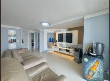 Apartamento · 180m² · 3 Quartos · 4 Vagas · Apartamento à Venda - Vila Augusta, 3 Quartos, 180 m² - Guarulhos