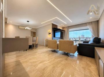 1eba0bb4a1247e8b98c1f8d49562b504c342f312 · Condomínio Saint Remy - Apartamento 100% mobiliado c/ 3 quartos e 124 m²