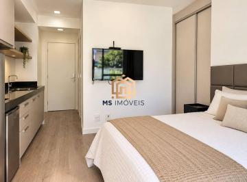 1175edc9205ae313755cb9e71a2019c0e4c719f5 · Studio com 1 Quarto para alugar, 25 m² por R$ 2.876/mês - Perdizes - São Paulo/SP