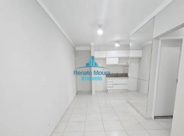 3989d065bee5507c3c40e2160077d931e2ccdde0 · Apartamento com 2 dormitórios, 65 m² - venda por R$ 393.000 ou aluguel por R$ 1.954/mês - Jardim Pre