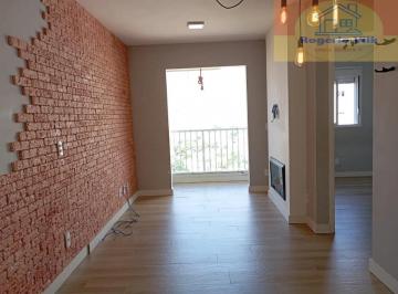 Apartamento · 49m² · 2 Quartos · 1 Vaga · Apartamento charmoso, novo e reformado em Pirituba com Sacada e Vaga de Carro