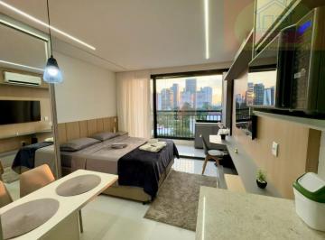 Apartamento · 30m² · 1 Quarto · Studio dos sonhos ao lado do Metrô Carrão ? Mobiliado e pronto para morar!