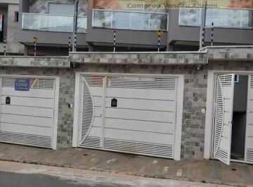 Casa · 180m² · 3 Quartos · 4 Vagas · Sobrado Espaçoso e Bem Localizado ? Próximo ao Metrô Carrão!