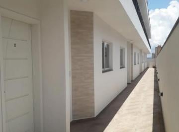 Casa · 124m² · 3 Quartos · 2 Vagas · Sobrado aconchegante com espaço gourmet e Novo a 300 metros do Metrô Vila Ré - P