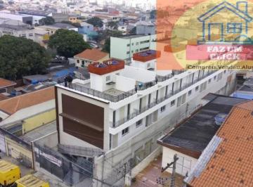 Casa · 124m² · 3 Quartos · 2 Vagas · Sobrado aconchegante com espaço gourmet e Novo a 300 metros do Metrô Vila Ré - P