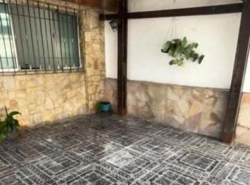 Casa · 137m² · 3 Quartos · 2 Vagas · Casa Impecável no Tatuapé - Pronta para Morar!
