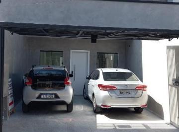 Casa · 129m² · 3 Quartos · 2 Vagas · Sobrado Novo no Tatuapé ? Sofisticação e Conforto em Excelente Localização!