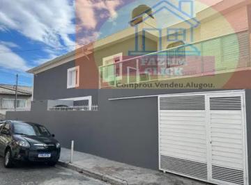 Casa · 160m² · 3 Quartos · 1 Vaga · Oportunidade Única! Lindo Sobrado 160m² - Próx. ao Shopping Penha