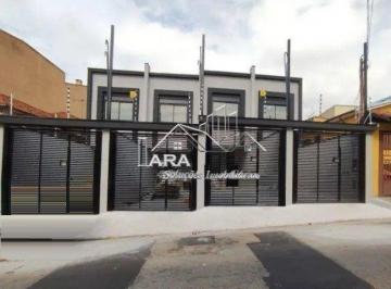14145_ikGWb37v56sGsx94643X_141456a95d8e0e840c.jpg · Sobrado Novo à Venda na Vila Granada - 2 Suítes | 2 Vagas