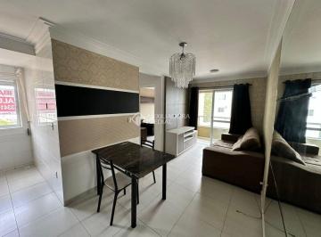 Apartamento · 64m² · 2 Quartos · 1 Vaga · Apartamento com 2 quartos e 64m² à venda em Pedra Branca, Palhoça.