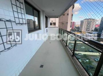 Apartamento · 83m² · 3 Quartos · 1 Vaga · Apartamento Condomínio Villas da Barra Jacarépagua 3 quartos (1 suíte)