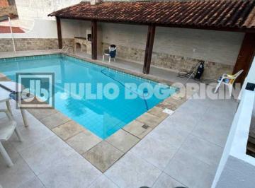Casa · 350m² · 5 Quartos · Casa em Condomínio :  / Residencial / Jacarepaguá