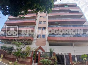 Apartamento · 146m² · 1 Quarto · 2 Vagas · Cobertura : Duplex / Residencial / Vila Valqueire