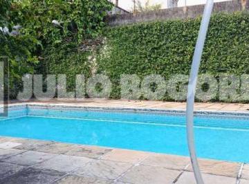 Casa · 351m² · 4 Quartos · Casa no  Pechincha - Suíte no Térreo