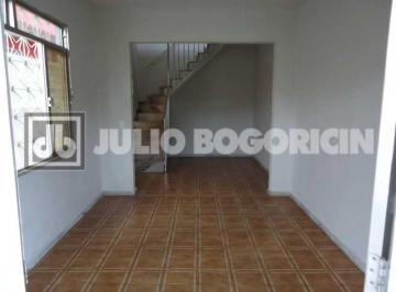 Casa · 185m² · 3 Quartos · 2 Vagas · Casa Exclusiva na Taquara, Jacarepaguá | 3 Quartos, 2 Suítes, Garagem e Ampla Ár