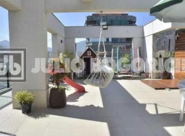 Apartamento · 170m² · 3 Quartos · 2 Vagas · Apartamento : / Residencial / Pechincha