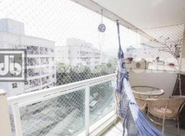 Apartamento · 176m² · 2 Quartos · 2 Vagas · Residencial / Pechincha