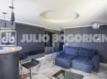 Apartamento · 176m² · 2 Quartos · 2 Vagas · Residencial / Pechincha