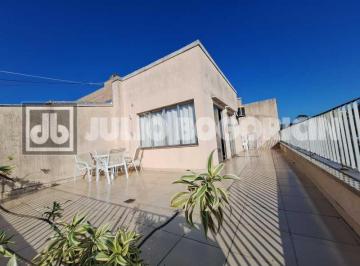 Apartamento · 138m² · 3 Quartos · 2 Vagas · Freguesia - Jacarepaguá - Cobertura - Duplex - Residencial - 138 m² - 2 quartos