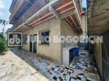 Apartamento · 189m² · 1 Quarto · Para investidores - Venda - Prédio Residencial - 8 quitinetes- Taquara - Jacarar