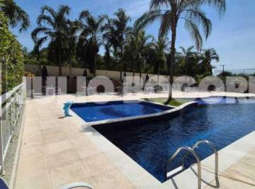 Apartamento · 69m² · 2 Quartos · 1 Vaga · Apartamento à Venda no Condomínio BarraMais