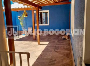 Casa · 120m² · 2 Quartos · 1 Vaga · Apartamento : Padrão / Residencial / Jacarepaguá