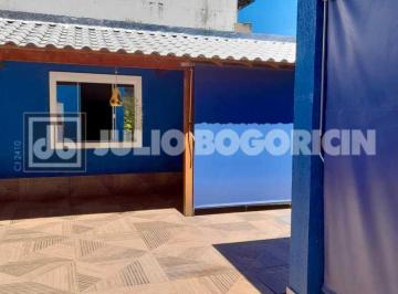 Casa · 120m² · 2 Quartos · 1 Vaga · Apartamento : Padrão / Residencial / Jacarepaguá