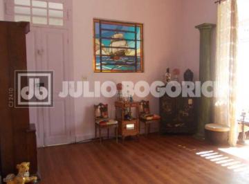 Casa · 172m² · 6 Quartos · 2 Vagas · Petrópolis - Casa Linear - Residencial - Centro Histórico - 6 quartos - 2 suítes