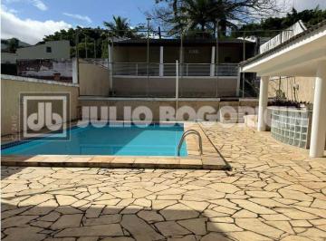 Casa · 278m² · 3 Quartos · 6 Vagas · Casa em Condomínio : Linear / Residencial / Freguesia (Jacarepaguá)